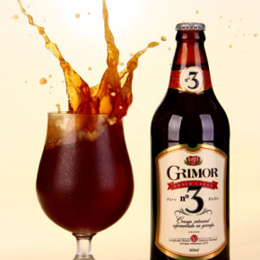 Cervejeiros da Grimor falam sobre a Wäls Petroleum Cervejeiros da Grimor falam sobre a Wäls Petroleum