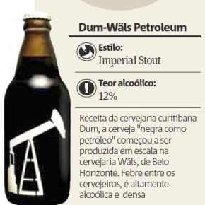 Curitiba, a capital brasileira da cerveja especial Curitiba, a capital brasileira da cerveja especial