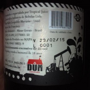 Comercial de lançamento da Wäls Petroleum em Curitiba Comercial de lançamento da Wäls Petroleum em Curitiba
