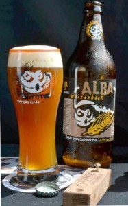 Alba Weisenbock