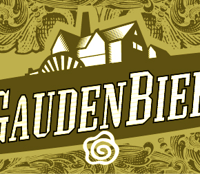 Gauden Bier no DUMDAY II Gauden Bier no DUMDAY II