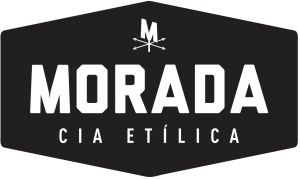 Nova logo Morada Cia Etílica