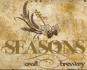 Cervejaria Seasons - Start a revolution, drink better beer.