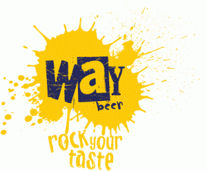 Way Beer - Rock your taste
