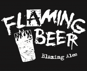 Flaming Beer