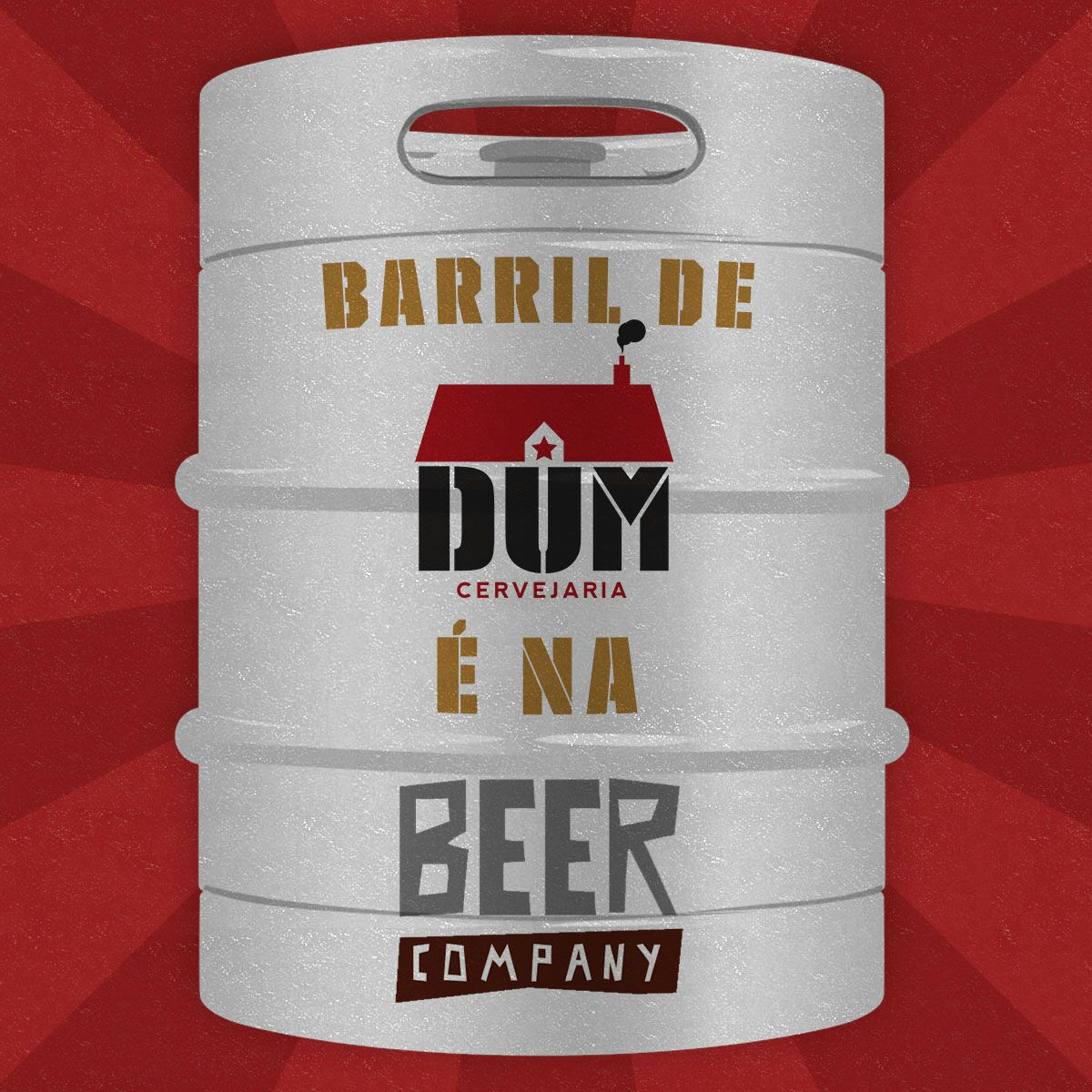 Barril Beer Company