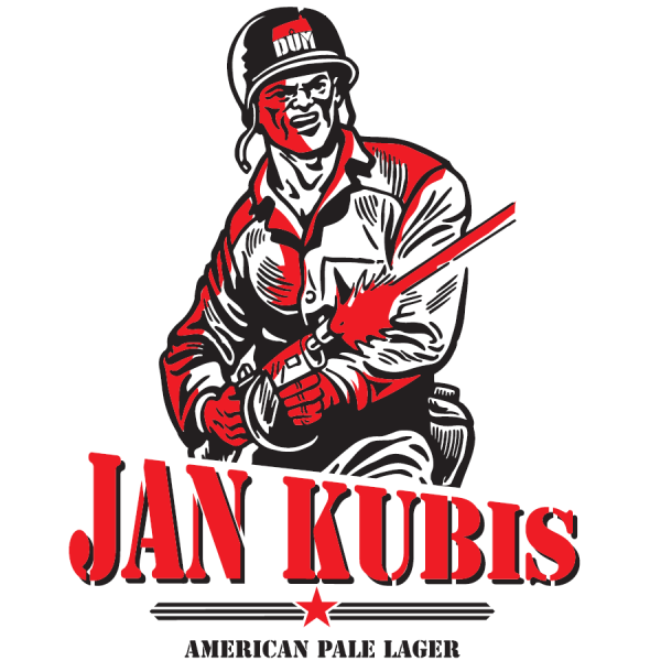 jan kubis camiseta