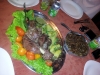 Pernil de Cordeiro do Quintal da Pampulha 