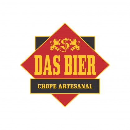 Das Bier Chope Artesanal