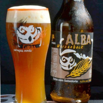 Alba Weisenbock