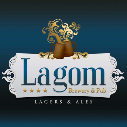 Lagom Lagers & Ales